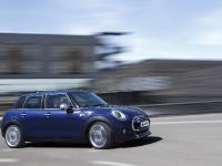 MINI 5-door Hatchback (2015)