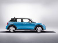 MINI 5-door Hatchback (2015) - picture 141 of 150