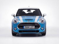 MINI 5-door Hatchback (2015) - picture 142 of 150