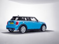 MINI 5-door Hatchback (2015) - picture 147 of 150