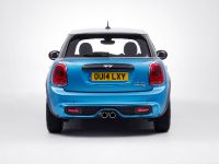 MINI 5-door Hatchback (2015)