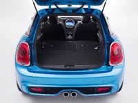 MINI 5-door Hatchback (2015) - picture 149 of 150