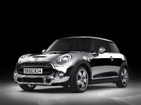 Mini Chrome Line Exterior Deluxe Concept (2015) - picture 3 of 9