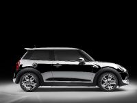 Mini Chrome Line Exterior Deluxe Concept (2015) - picture 5 of 9