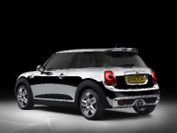 Mini Chrome Line Exterior Deluxe Concept (2015) - picture 6 of 9