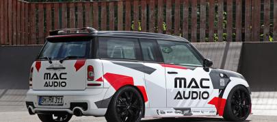 Mini Clubman S with Mac Audio System (2015) - picture 4 of 26