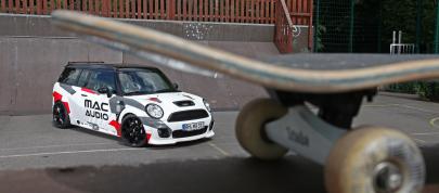 Mini Clubman S with Mac Audio System (2015) - picture 12 of 26