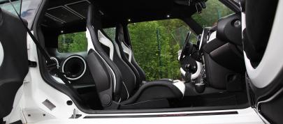 Mini Clubman S with Mac Audio System (2015) - picture 15 of 26