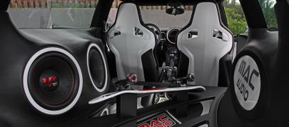 Mini Clubman S with Mac Audio System (2015) - picture 20 of 26