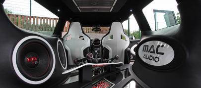 Mini Clubman S with Mac Audio System (2015) - picture 23 of 26