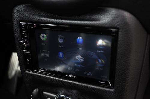 Mini Clubman S with Mac Audio System (2015) - picture 25 of 26