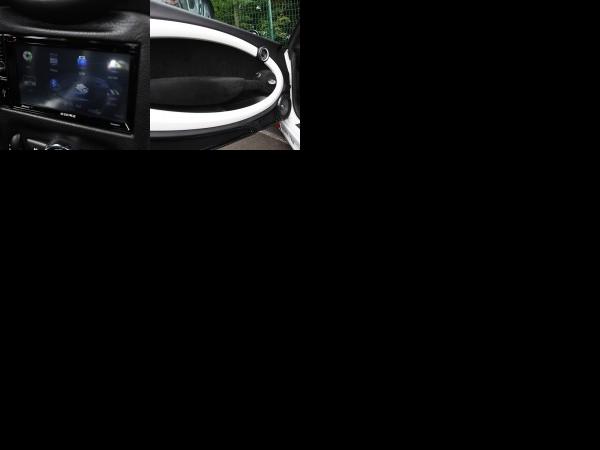 MINI Clubman S with Mac Audio System (2015) - picture 25 of 26