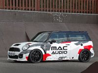 Mini Clubman S with Mac Audio System (2015) - picture 3 of 26