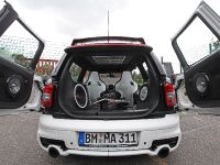 Mini Clubman S with Mac Audio System (2015)