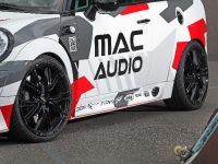 Mini Clubman S with Mac Audio System (2015) - picture 10 of 26