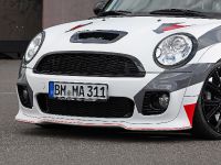 Mini Clubman S with Mac Audio System (2015)