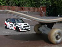 Mini Clubman S with Mac Audio System (2015)