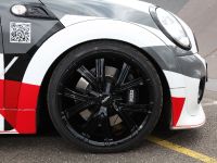 Mini Clubman S with Mac Audio System (2015) - picture 13 of 26