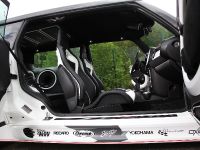 Mini Clubman S with Mac Audio System (2015)