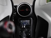 Mini Clubman S with Mac Audio System (2015)