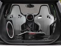 Mini Clubman S with Mac Audio System (2015) - picture 19 of 26