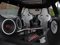 Mini Clubman S with Mac Audio System (2015)
