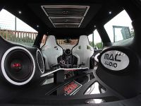 Mini Clubman S with Mac Audio System (2015)