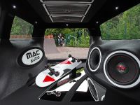 Mini Clubman S with Mac Audio System (2015)