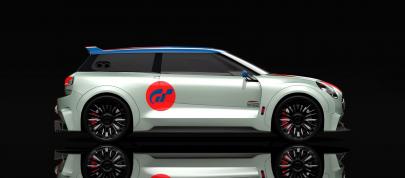 MINI Clubman Vision Gran Turismo (2015) - picture 4 of 19