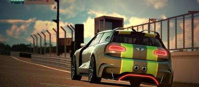 MINI Clubman Vision Gran Turismo (2015) - picture 12 of 19