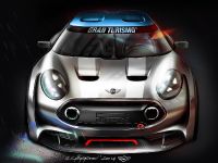 MINI Clubman Vision Gran Turismo (2015) - picture 1 of 19