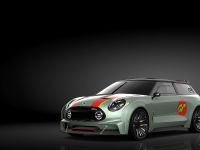 MINI Clubman Vision Gran Turismo (2015) - picture 3 of 19