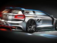 MINI Clubman Vision Gran Turismo (2015) - picture 5 of 19