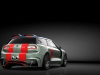 MINI Clubman Vision Gran Turismo (2015) - picture 6 of 19