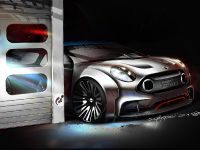 MINI Clubman Vision Gran Turismo (2015) - picture 7 of 19