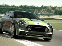 MINI Clubman Vision Gran Turismo (2015)