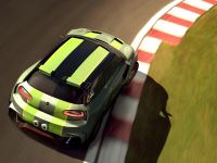 MINI Clubman Vision Gran Turismo (2015) - picture 11 of 19