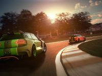 MINI Clubman Vision Gran Turismo (2015)