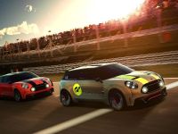 MINI Clubman Vision Gran Turismo (2015) - picture 14 of 19