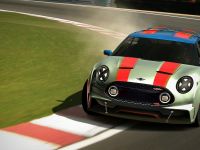 MINI Clubman Vision Gran Turismo (2015)