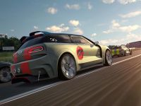 MINI Clubman Vision Gran Turismo (2015)
