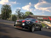 MINI Clubman Vision Gran Turismo (2015)