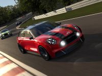 MINI Clubman Vision Gran Turismo (2015) - picture 19 of 19