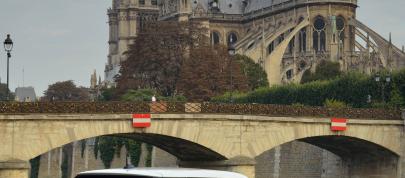 Mini Cooper 5-door (2015) - picture 7 of 13