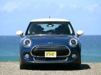 Mini Cooper 5-door (2015) - picture 1 of 13