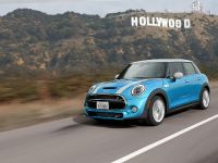 Mini Cooper 5-door (2015) - picture 5 of 13