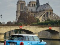 Mini Cooper 5-door (2015) - picture 7 of 13