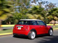 Mini Cooper 5-door (2015)