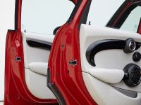 Mini Cooper 5-door (2015)