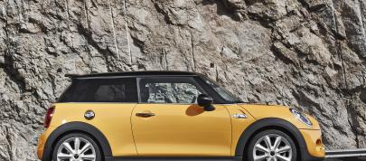 MINI Cooper S (2015) - picture 4 of 14